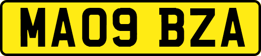 MA09BZA