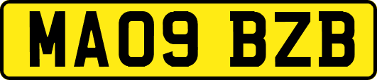 MA09BZB