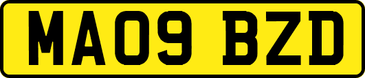 MA09BZD