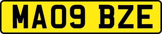 MA09BZE