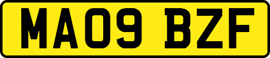 MA09BZF