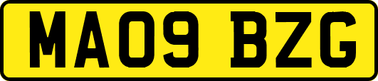 MA09BZG