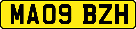 MA09BZH