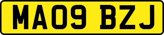 MA09BZJ