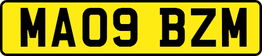 MA09BZM