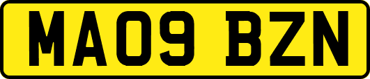 MA09BZN