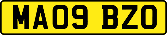 MA09BZO