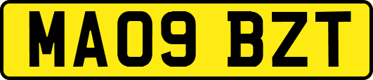 MA09BZT