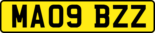 MA09BZZ