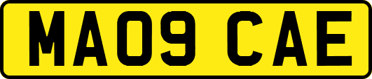 MA09CAE