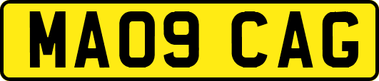 MA09CAG