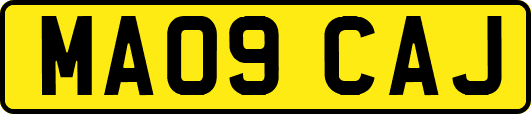 MA09CAJ