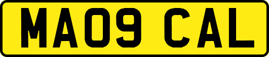 MA09CAL