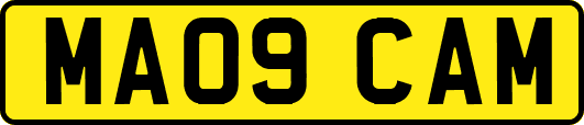 MA09CAM