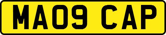 MA09CAP