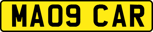 MA09CAR