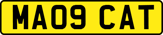 MA09CAT