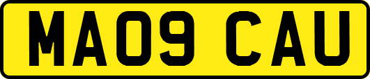 MA09CAU