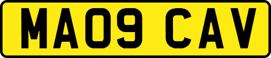 MA09CAV