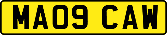 MA09CAW