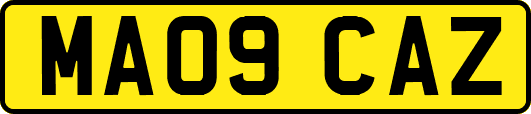 MA09CAZ