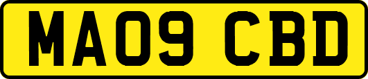 MA09CBD