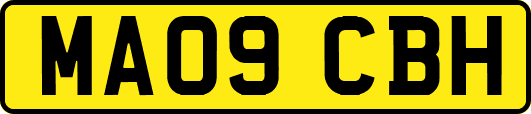 MA09CBH