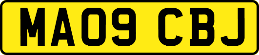 MA09CBJ