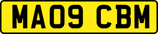 MA09CBM