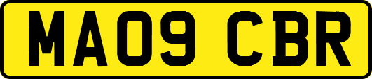 MA09CBR