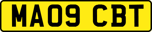 MA09CBT