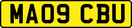 MA09CBU