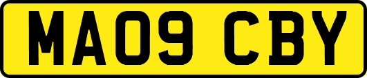 MA09CBY