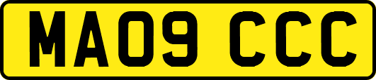 MA09CCC