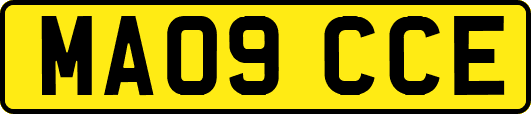 MA09CCE