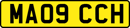 MA09CCH