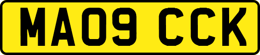 MA09CCK
