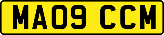 MA09CCM