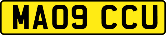 MA09CCU