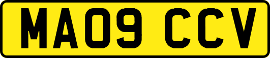 MA09CCV