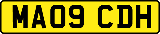 MA09CDH