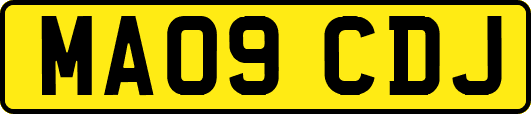 MA09CDJ