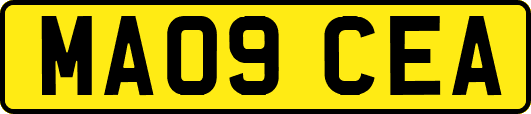 MA09CEA