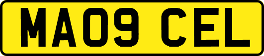 MA09CEL