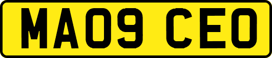 MA09CEO