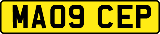 MA09CEP