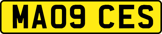 MA09CES