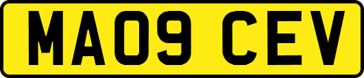 MA09CEV