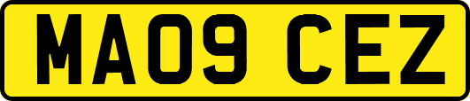 MA09CEZ