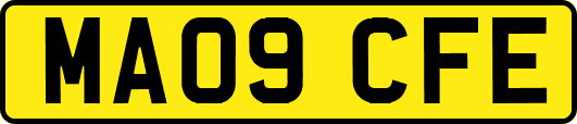 MA09CFE